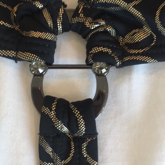 VA one piece swimsuit - Picture 4 of 6